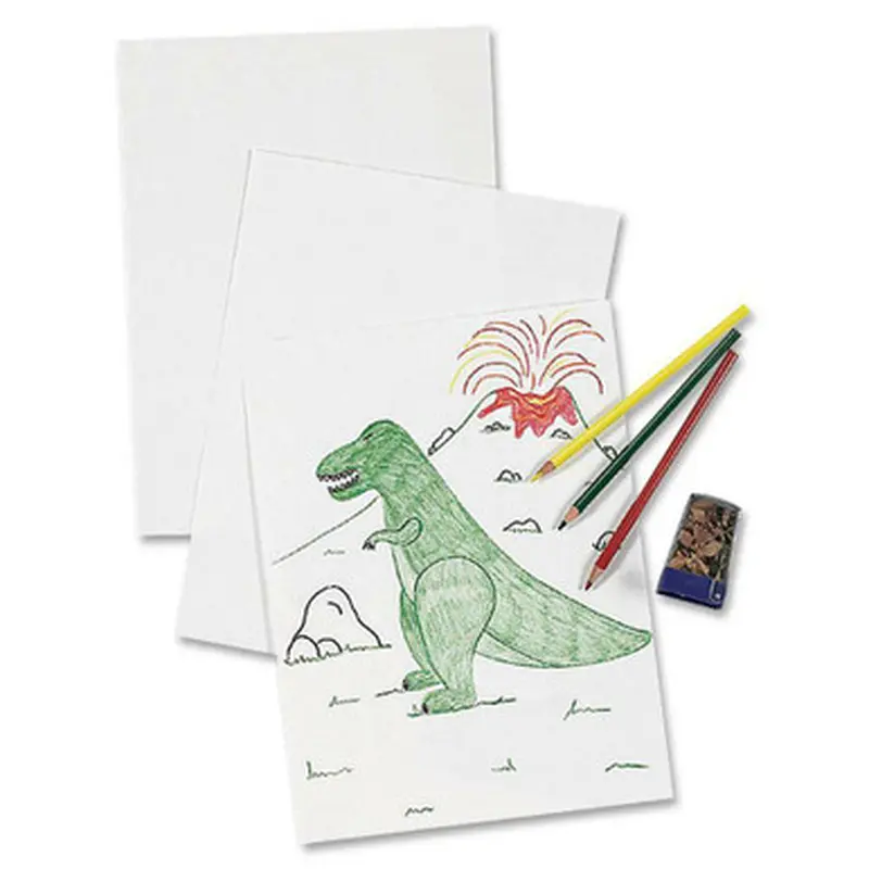Pacon 4709 Drawing Paper