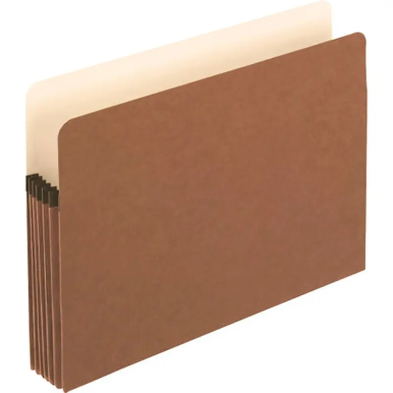 Pendaflex 1534G-OX Redrope File Pockets