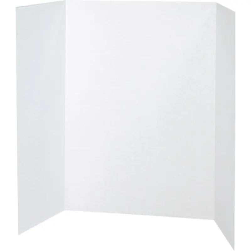 Pacon 3774 Presentation Boards