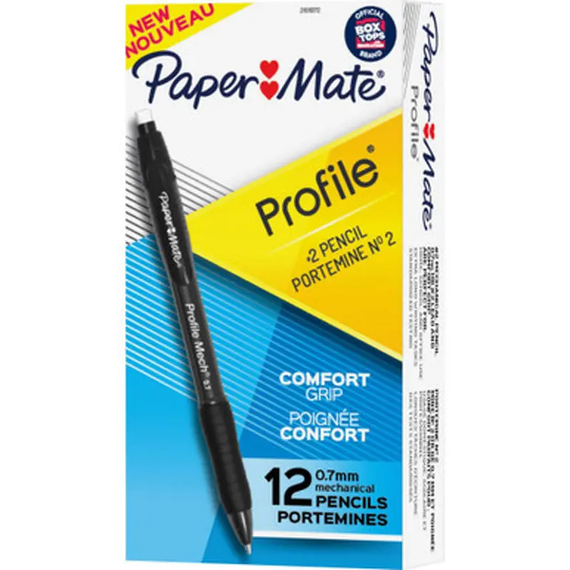 Paper Mate 2101972 Profile Mechanical Pencils