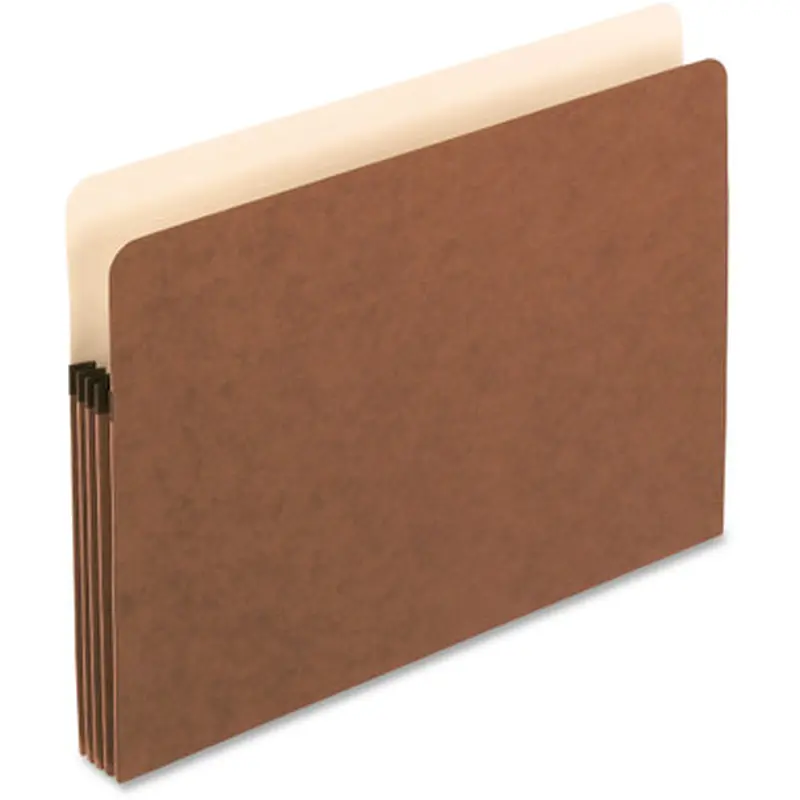 Pendaflex 1524E-OX Redrope File Pockets