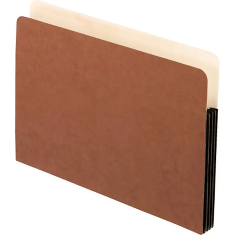 Pendaflex 1524EAM 3-1/2&quot File Pockets
