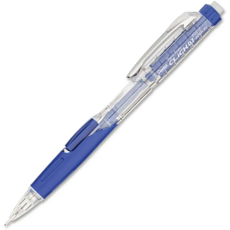 Pentel PD277TC .7mm Twist-Erase Click Mechanical Pencil