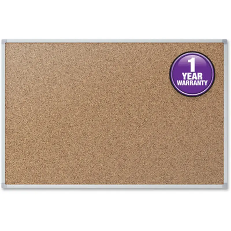 Mead 85361 Classic Cork Bulletin Board