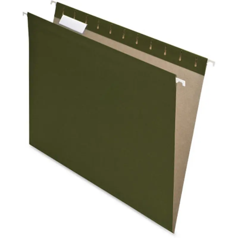 Pendaflex 74517 Earthwise Hanging Folders