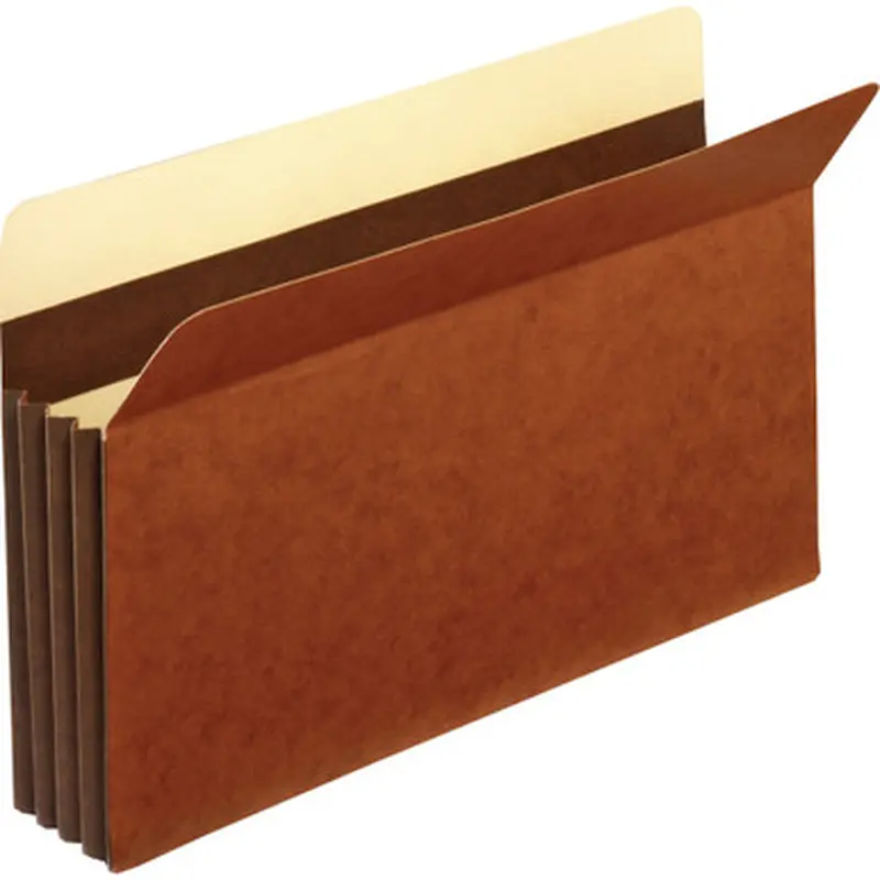 Pendaflex C1526EHD Heavy-duty Accordion File Pockets