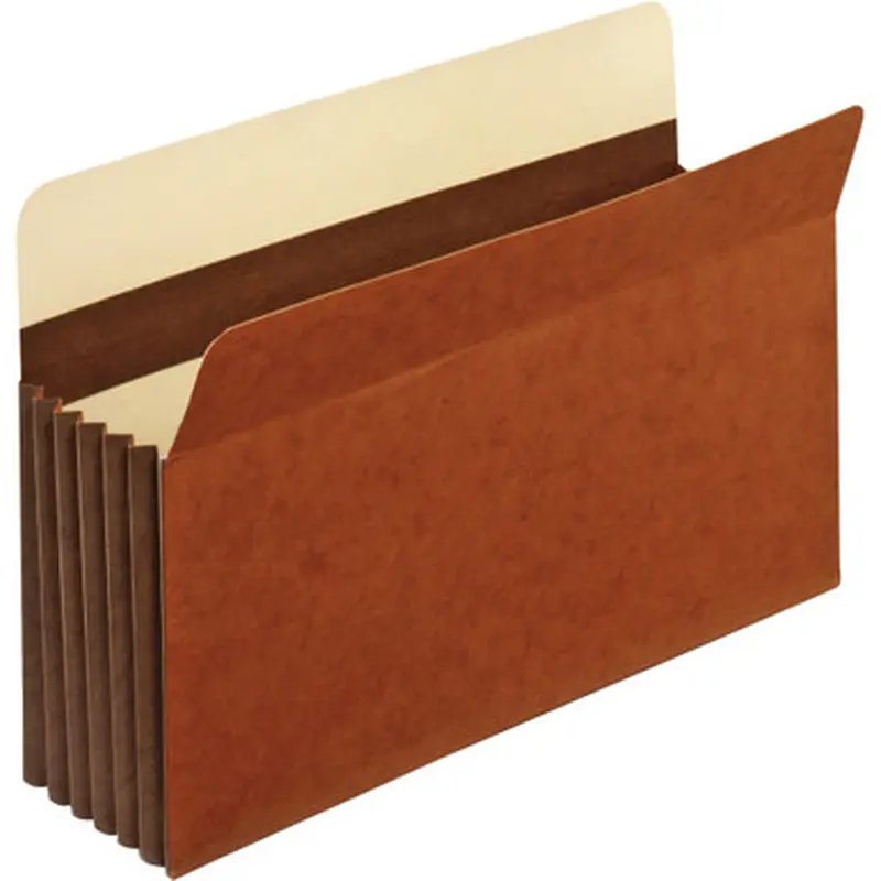 Pendaflex C1536GHD Heavy-duty Accordion File Pockets