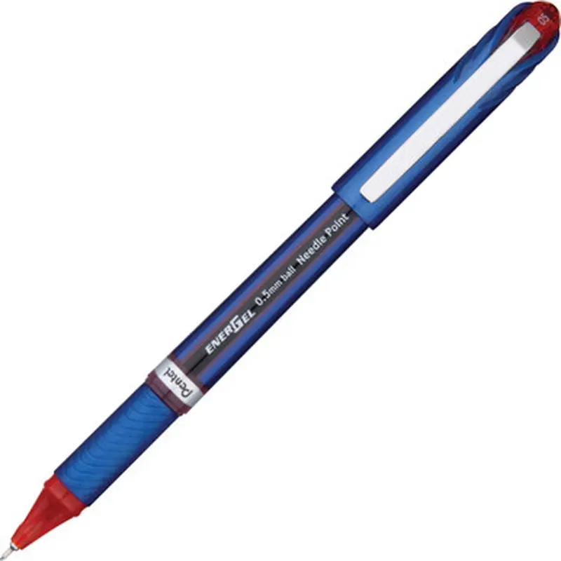 Pentel BLN25B EnerGel NV Liquid Gel Pens