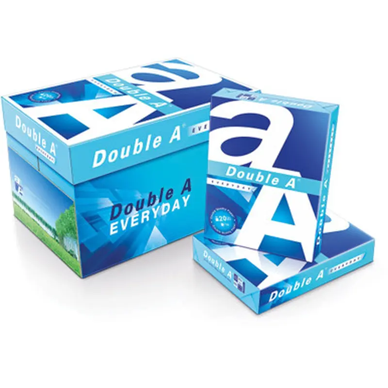Double A 851420 Legal-size Premium Copy Paper