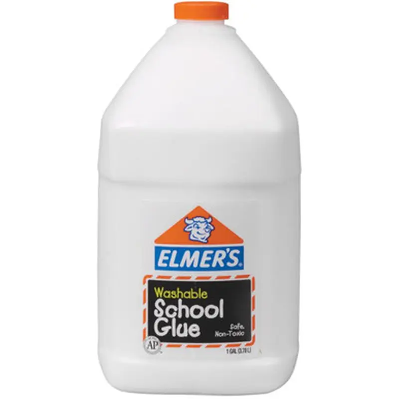 Elmer&#039s E340 Washable School Glue