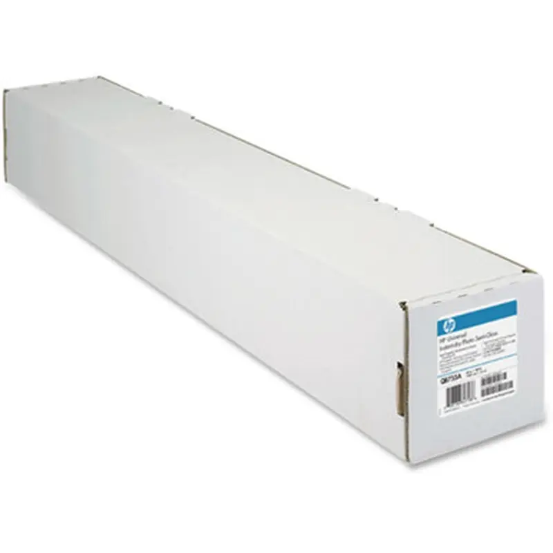 HP Q6581A Universal Instant-dry Semi-gloss Photo Paper