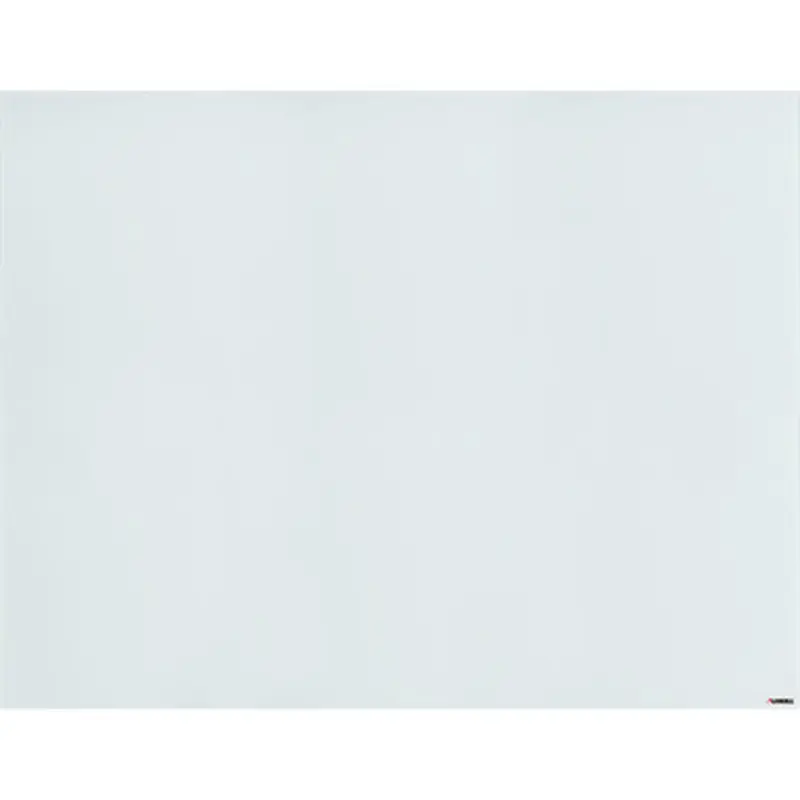 Lorell 52508 Magnetic Glass Board