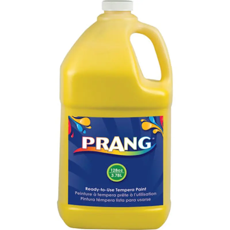 Prang 22803 Liquid Tempera Paint