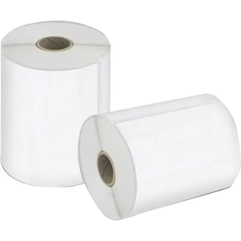 Dymo 2026405 LabelWriter 4XL Label Printer Label Roll