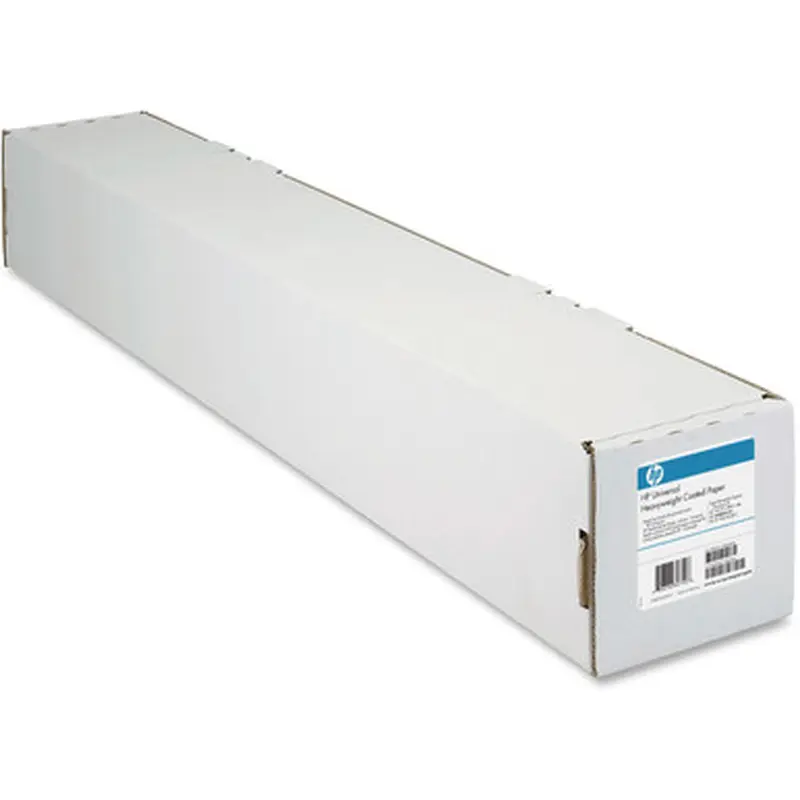 HP Q1412B Universal Heavyweight Coated Paper