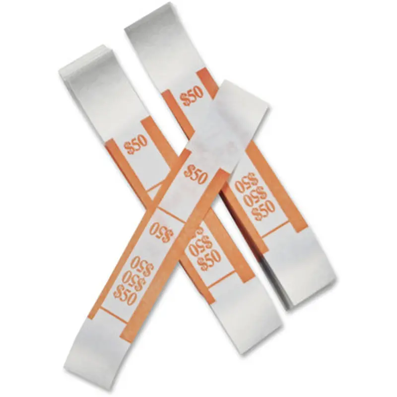 ICONEX 94190059 Currency Straps