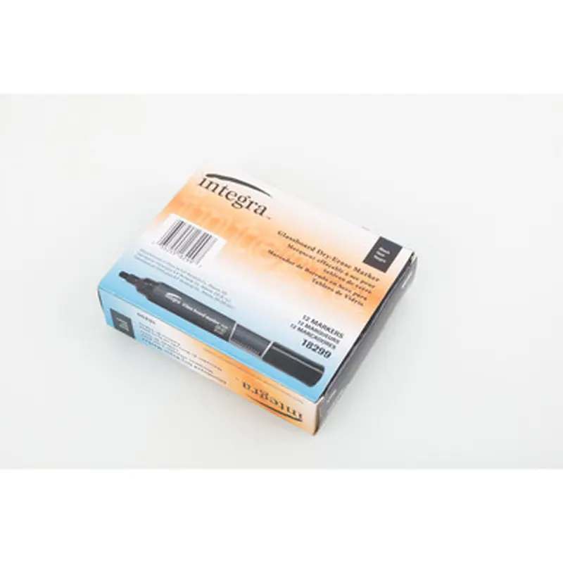 Integra 18299 Dry-Erase Markers