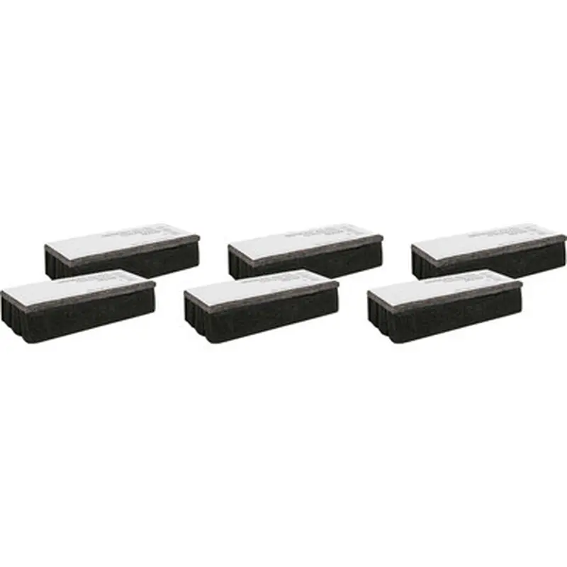 Lorell 1BD Chalkboard Eraser