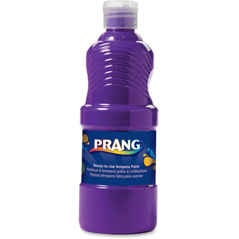 Prang 21606 Liquid Tempera Paint