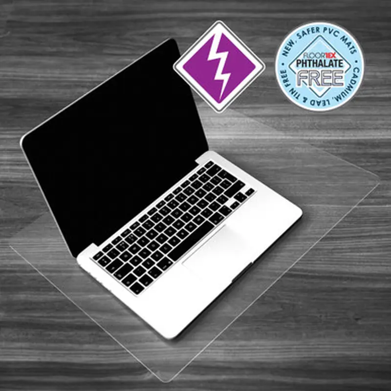 Desktex FPDE31924V Anti-Static Desk Pad