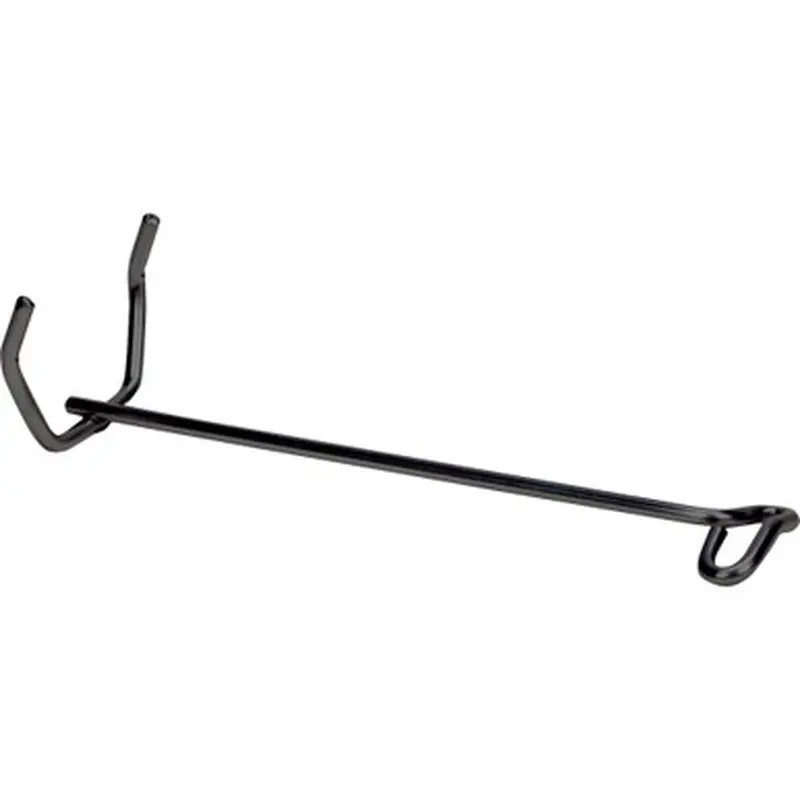 Fellowes 63112 3&quot Letter Tray Wire Stacker Set