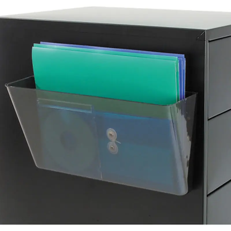 Deflecto 73102 Magnetic DocuPocket