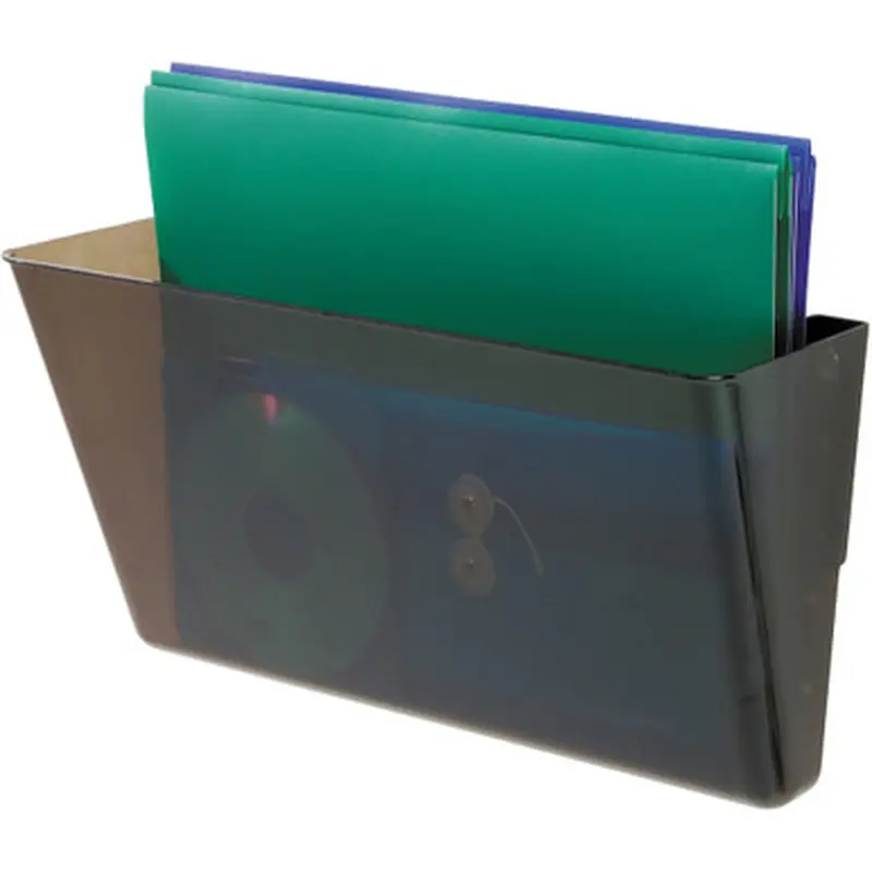 Deflecto 73202 Stackable DocuPocket