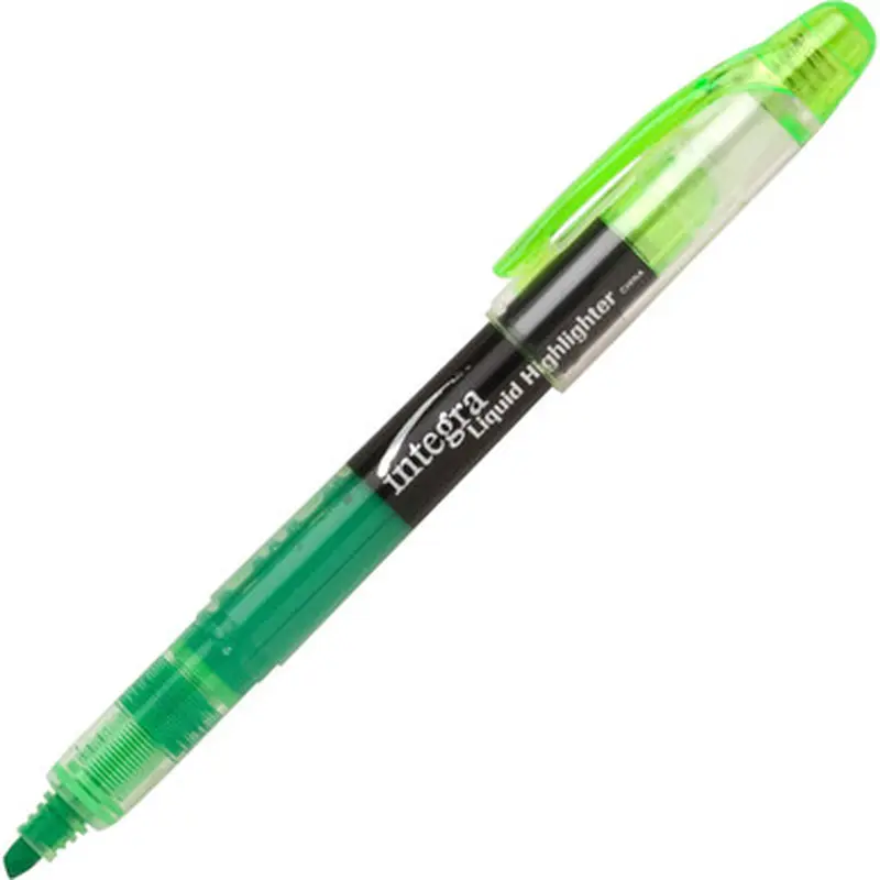 Integra 33314 Liquid Highlighters