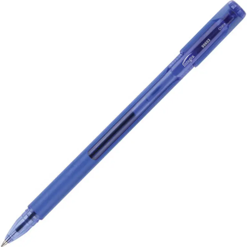 Integra 99693 Quick Dry Gel Ink Stick Pen
