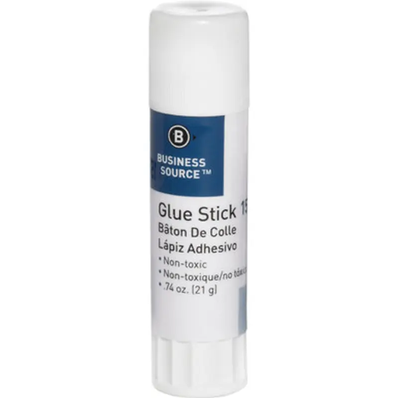 Business Source 15787 Glue Stick