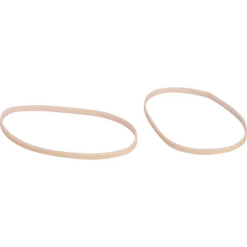 Business Source 3314LB Rubber Bands