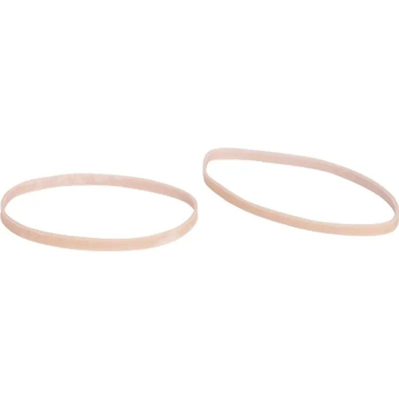 Business Source 3214LB Rubber Bands