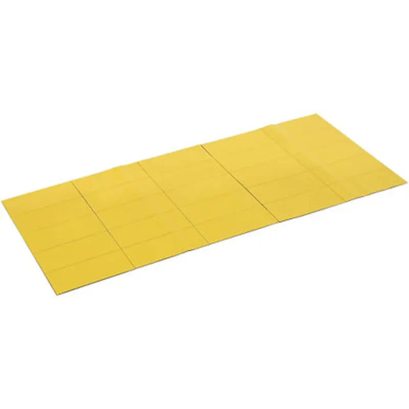 MasterVision FM2403 2&quot Magnetic Dry Erase Strips