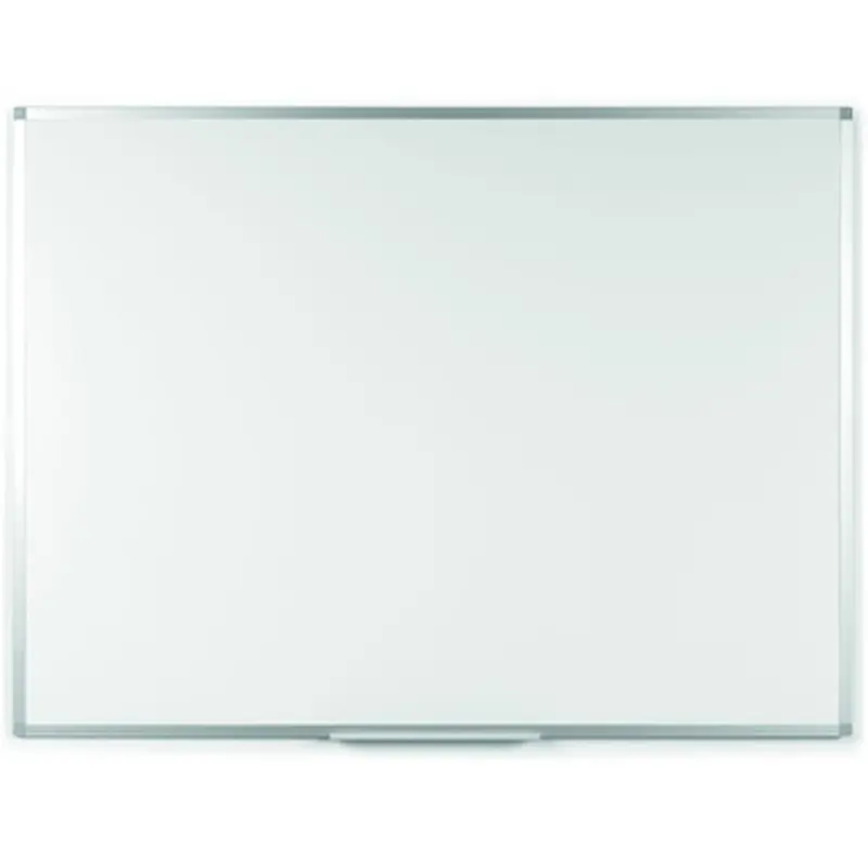 Bi-silque MA031539214 Ayda Melamine Dry Erase Board