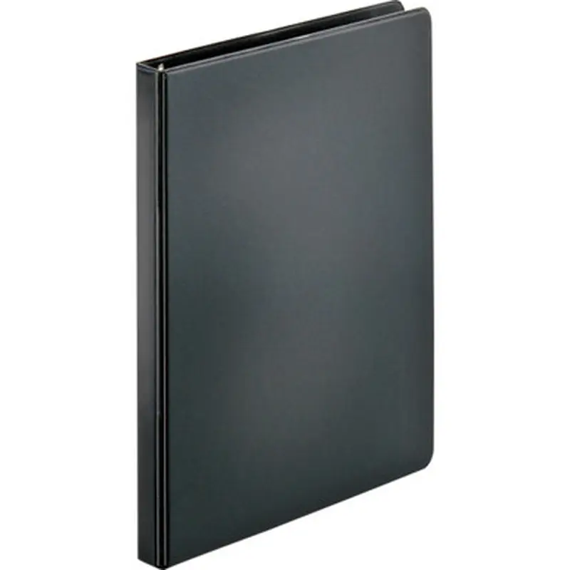Business Source 28526 Basic Round Ring Binders