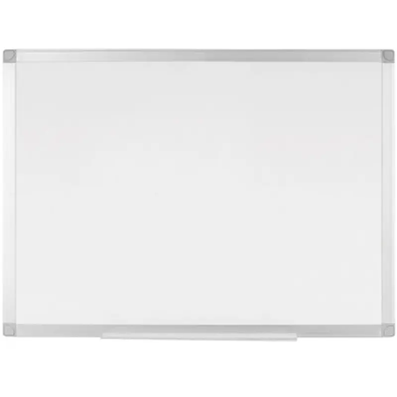 Bi-silque CR08999214 Ayda Porcelain Dry Erase Board