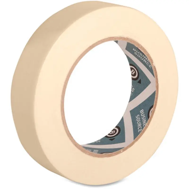 Business Source 16461 Utility-purpose Masking Tape