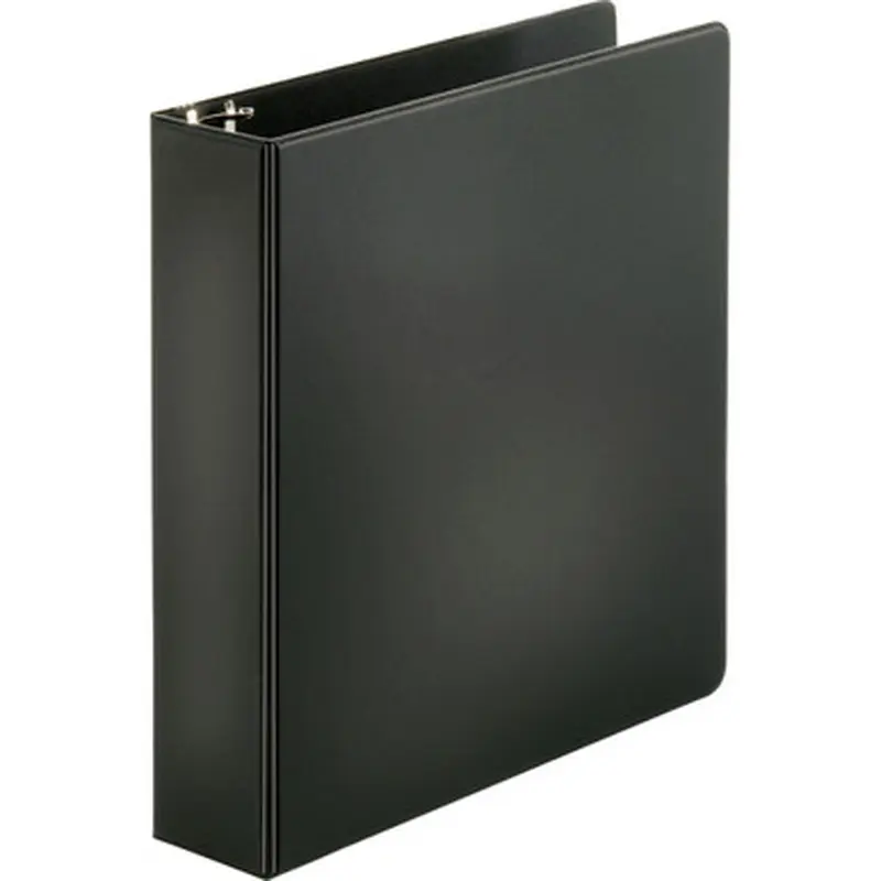 Business Source 09977 Basic Round-ring Binder