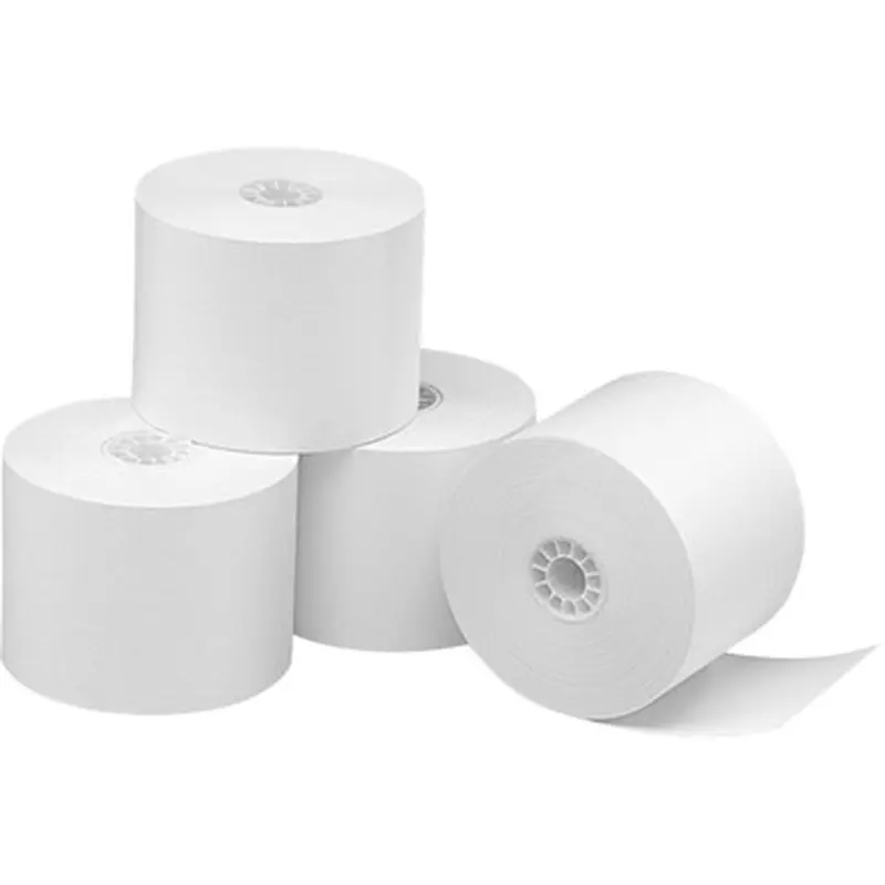 Business Source 25348 Thermal Paper Rolls