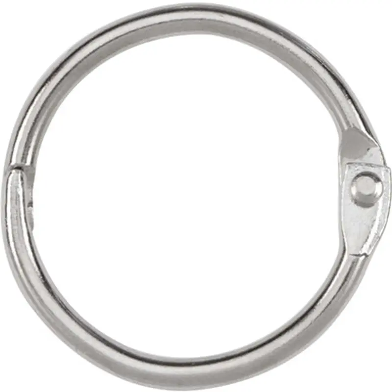 ACCO A7072202 Loose-Leaf Rings