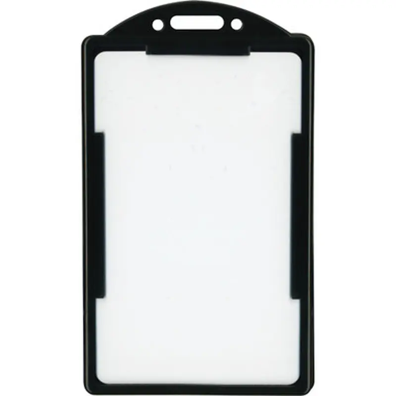 Advantus 75657 ID Card Holder