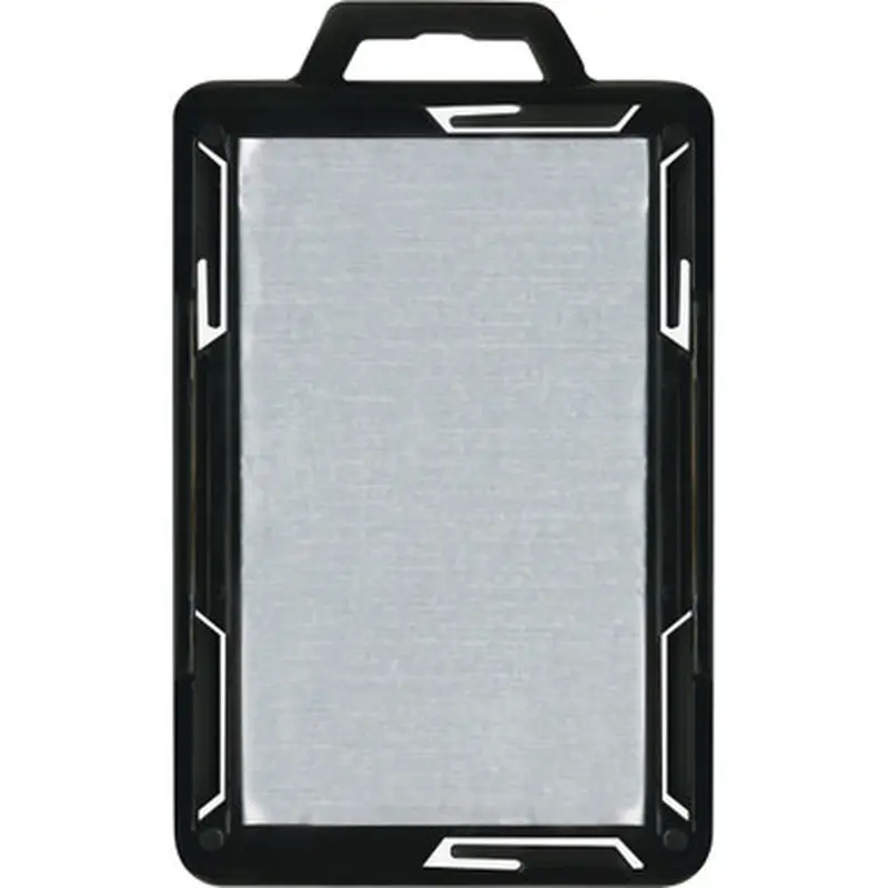 Advantus 76417 RFID Blocking Badge Holder