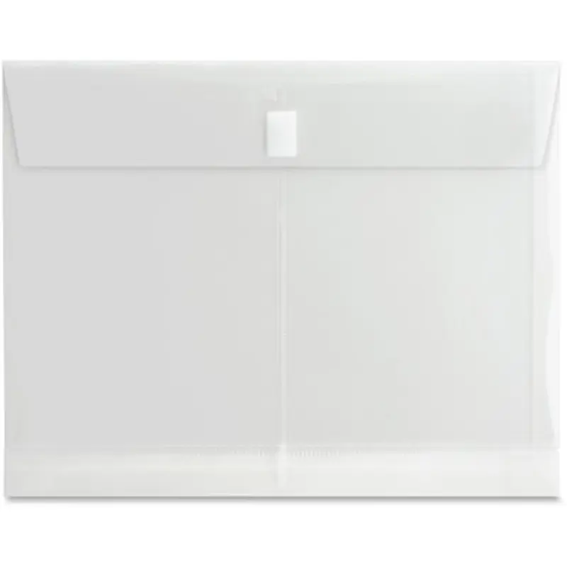 Business Source 02017 File Pocket