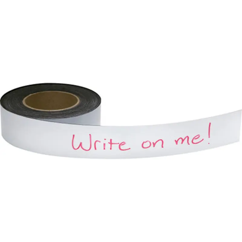 Zeus 66152 Magnetic Labeling Tape