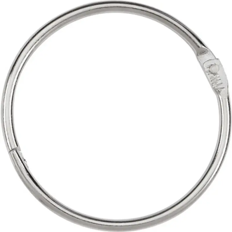 ACCO A7072205 Loose-Leaf Rings