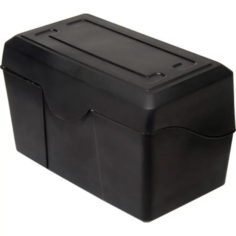 Advantus 45003 Index Card Holder