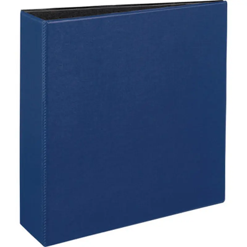 Avery H311-25-BE Durable Binder - DuraHinge