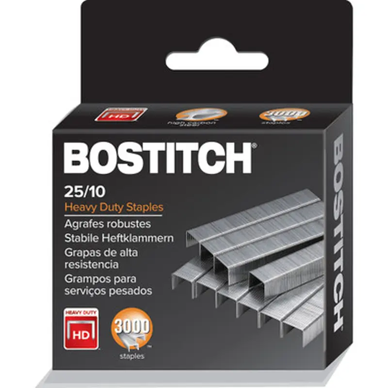 Bostitch 1962 Heavy-Duty Staples