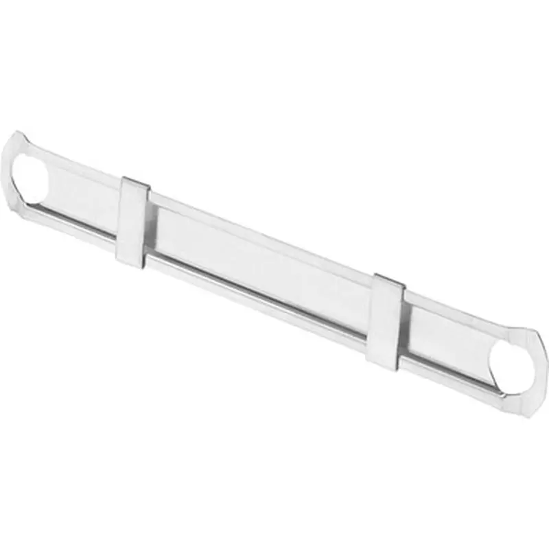 ACCO A7070014 Standard 2H Punch Premium Prong Fastener Set