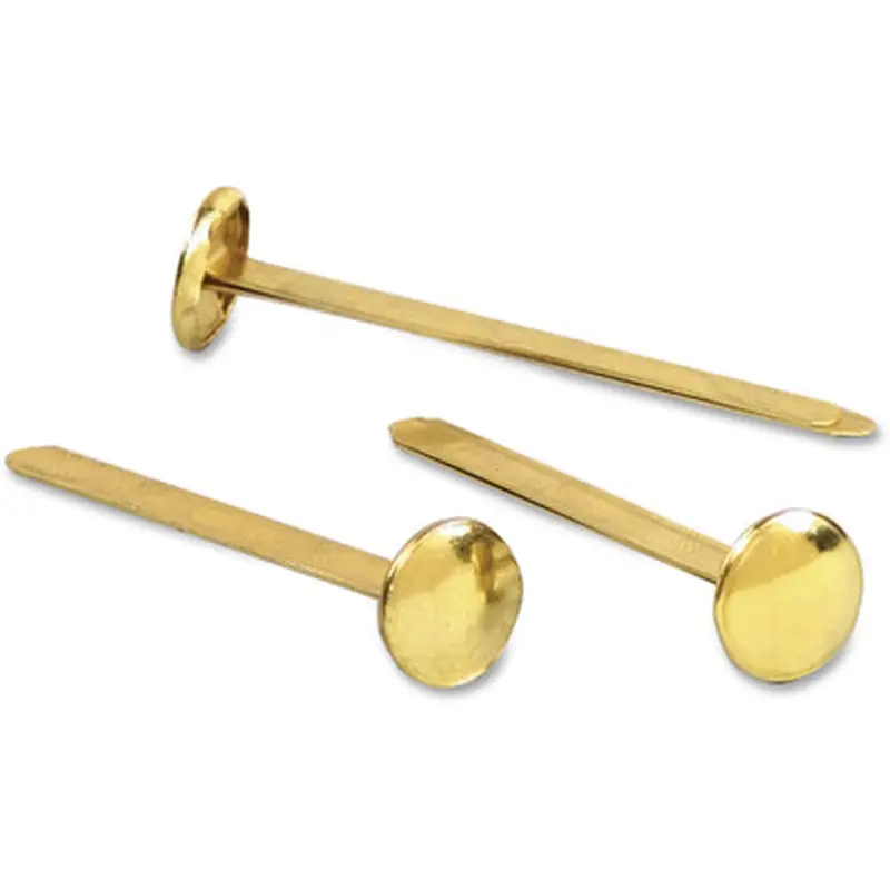 ACCO A7071507 Brass Fasteners